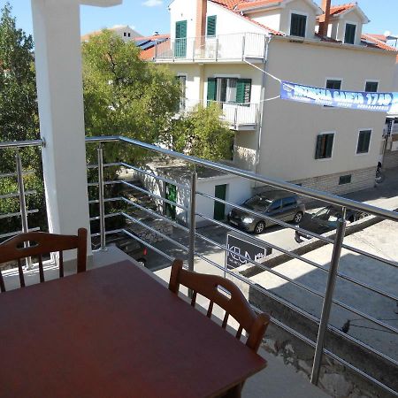 Apartments Violeta بيتينا المظهر الخارجي الصورة