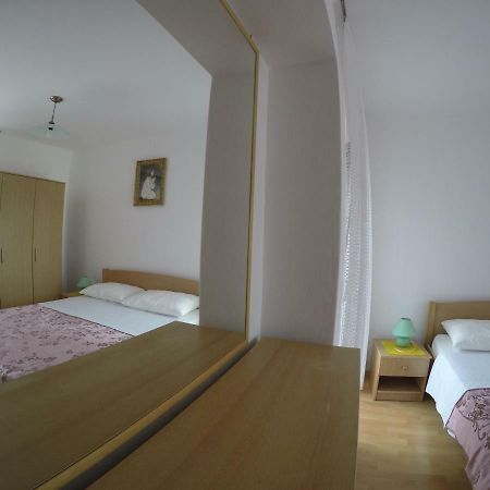 Apartments Violeta بيتينا المظهر الخارجي الصورة