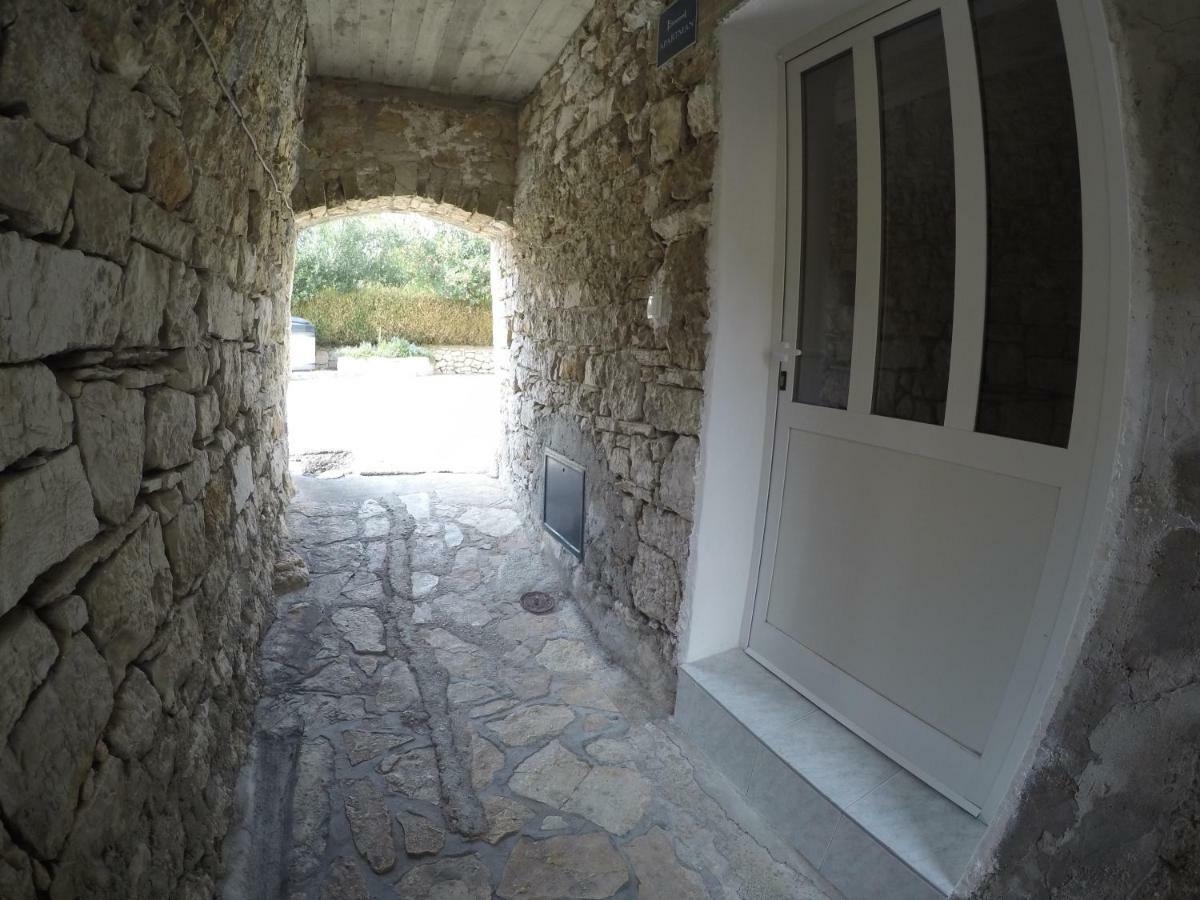 Apartments Violeta بيتينا المظهر الخارجي الصورة